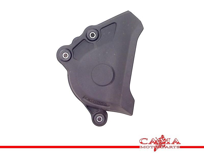 TANDWIEL DEKSEL VOOR TRACER 9 GT 2021-2022 (BAP MTT890), Motoren, Onderdelen | Yamaha, Dhr. S. di Majo, Gebruikt, Info@cama-motorparts.nl