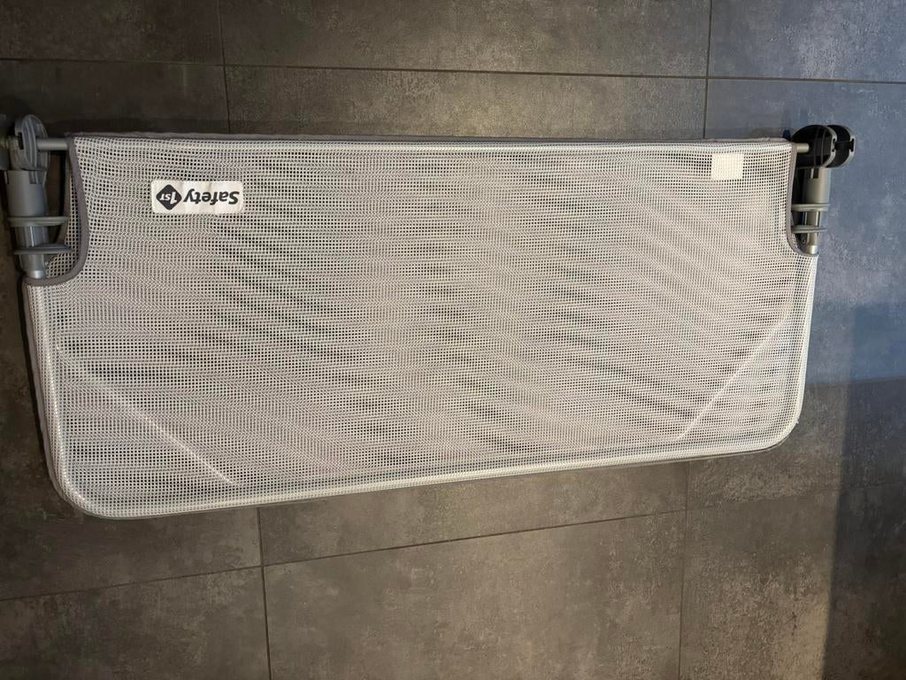 Barrière de lit pour enfant, Enlèvement, Comme neuf, Barrière de sécurité