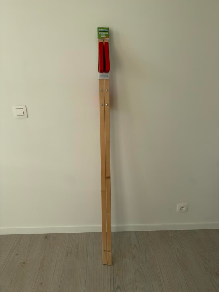 Stelten 1.5m, Ophalen, Nieuw
