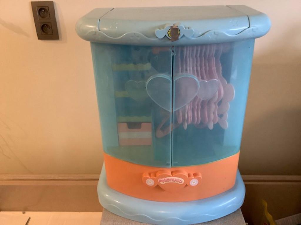 Kinder speelgoed, Ophalen, Gebruikt, Meisje