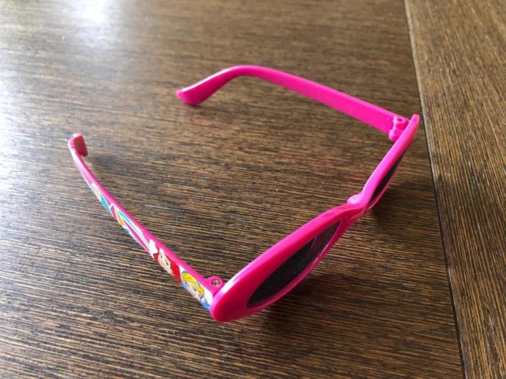 Lunettes de soleil pour enfant, 3/4 ans, Enfants & Bébés, Enlèvement ou Envoi, Utilisé