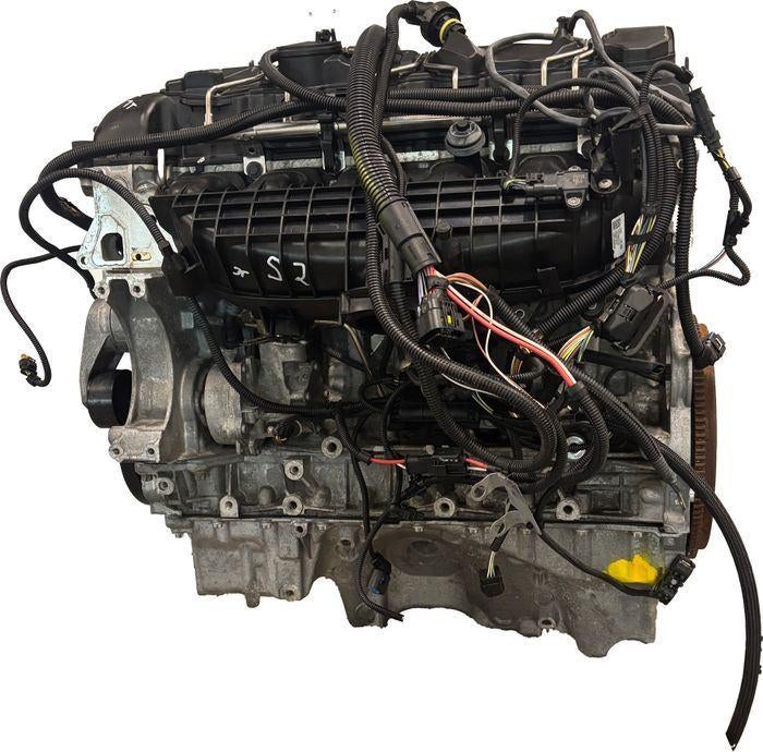 Moteur d'occasion BMW X5 F15 3.0 – N55B30M0-N55B30B-N55, Auto-onderdelen, Motor en Toebehoren, BMW, Gereviseerd, Ophalen of Verzenden
