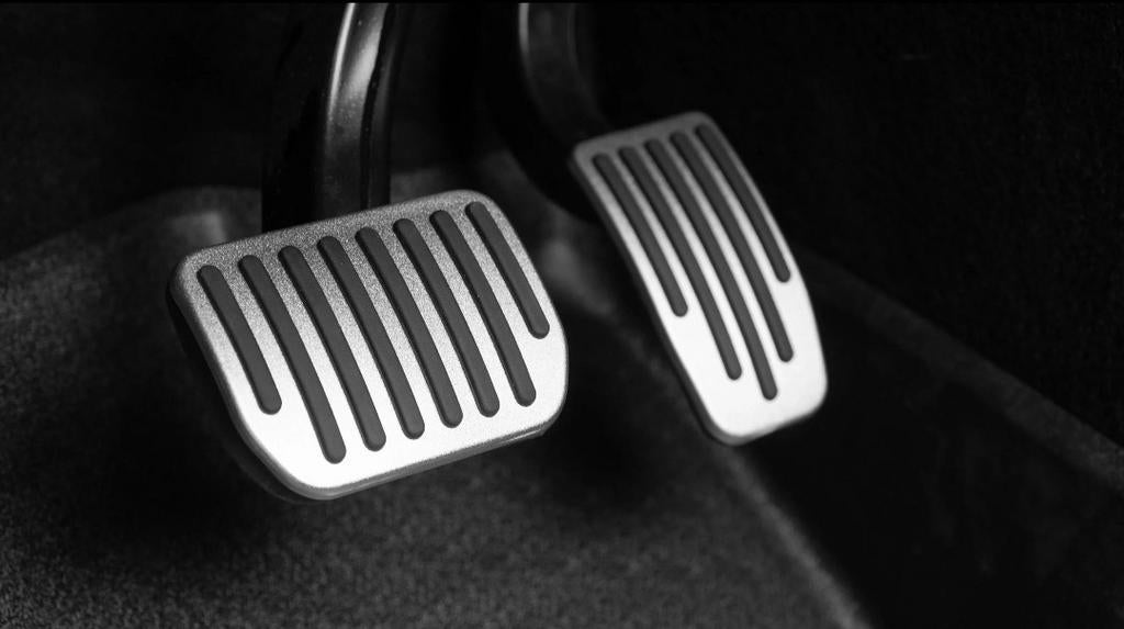 Pédales de performance Tesla modèle Y/modèle 3, Enlèvement ou Envoi, Neuf