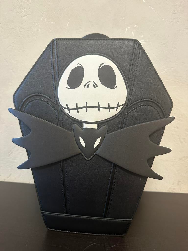 Mr. Jack's Strange kerstrugzak - Tombe, Games en Spelcomputers, Games | Overige, Nieuw, Ophalen of Verzenden