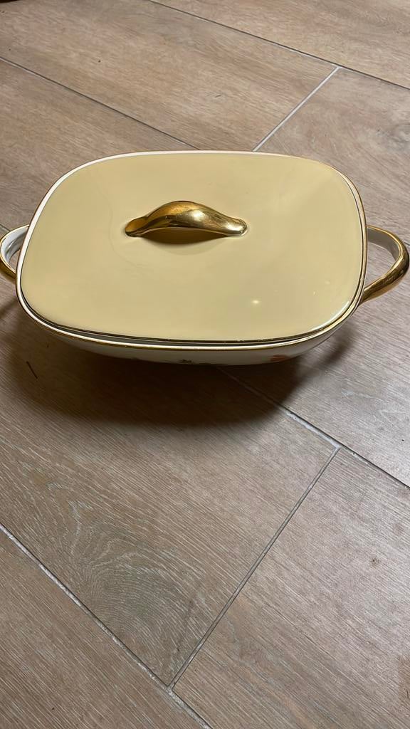 Mooie boch kom, Antiquités & Art, Enlèvement ou Envoi