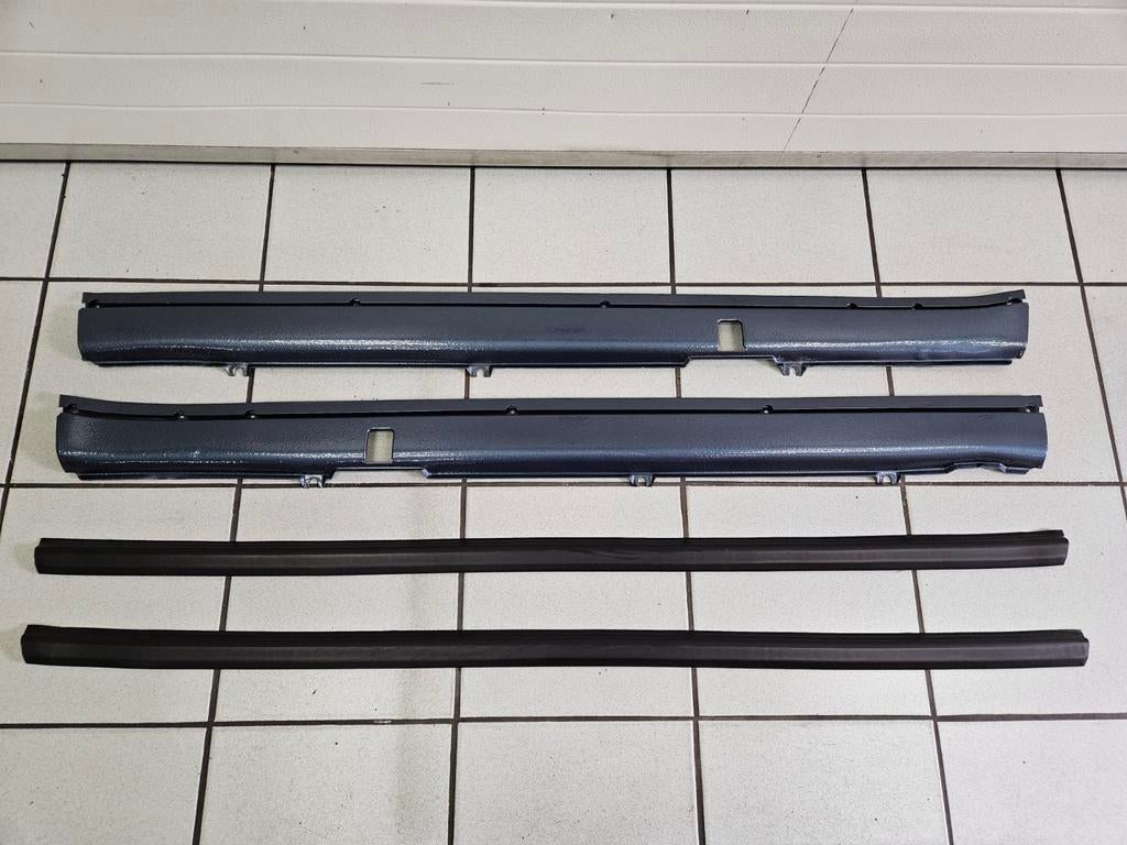 Divers Bas de Caisse Porsche 911 type G, Enlèvement ou Envoi, Porsche