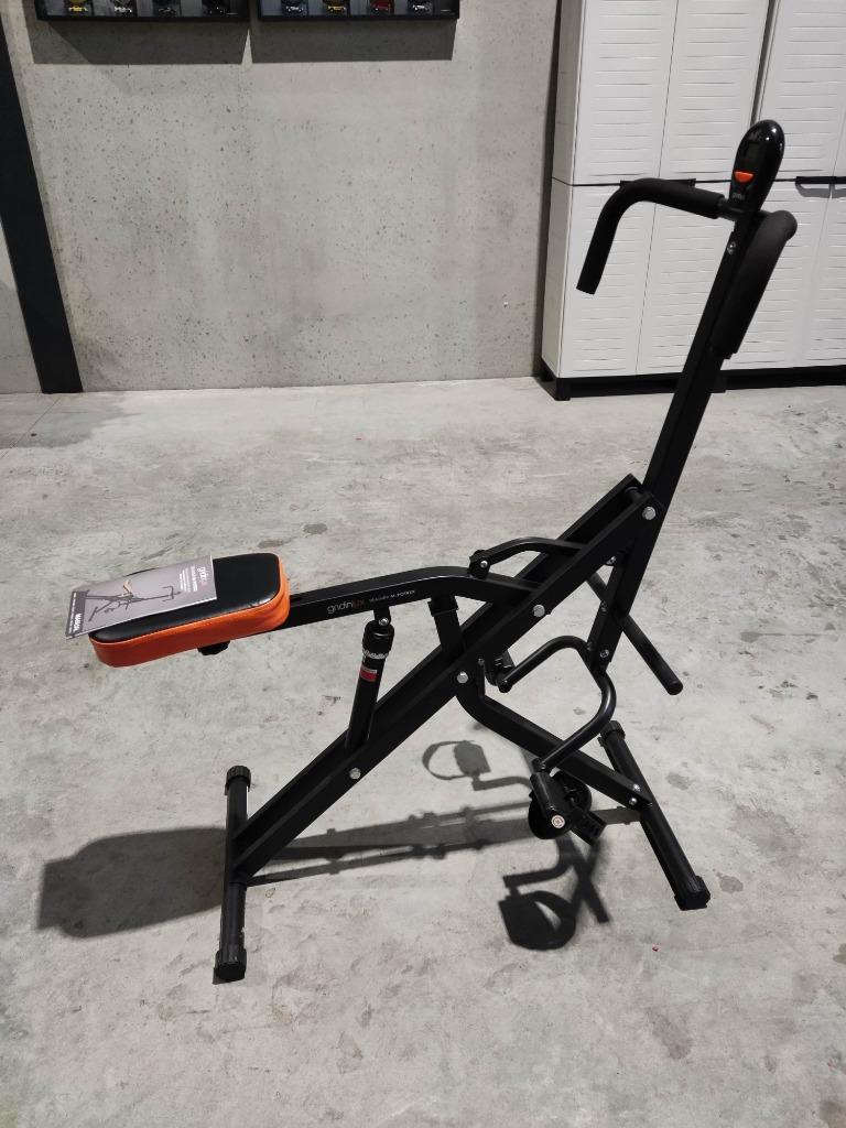 équipement de fitness, Enlèvement, Métal, Bras, Centrale électrique