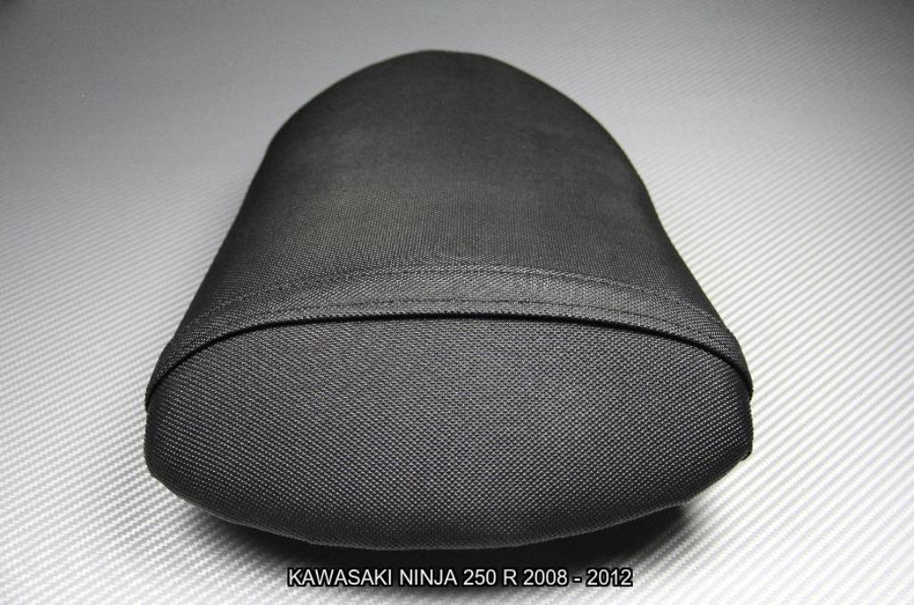 AVDB achter zadel voor KAWASAKI NINJA 250 R 2008 - 2012, Motoren, Ophalen of Verzenden, Nieuw