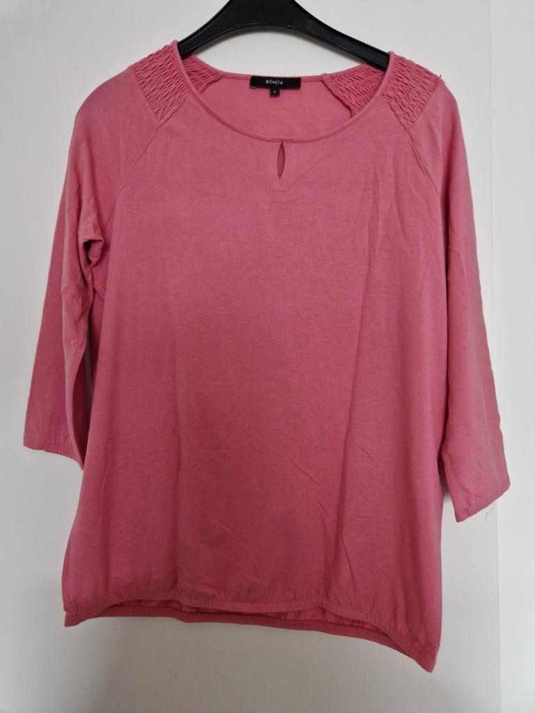 Bloesjes Bonita , small, Kleding | Dames, Ophalen of Verzenden, Zo goed als nieuw