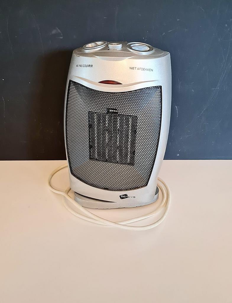 Verwarmingselement, Ophalen of Verzenden, Zo goed als nieuw