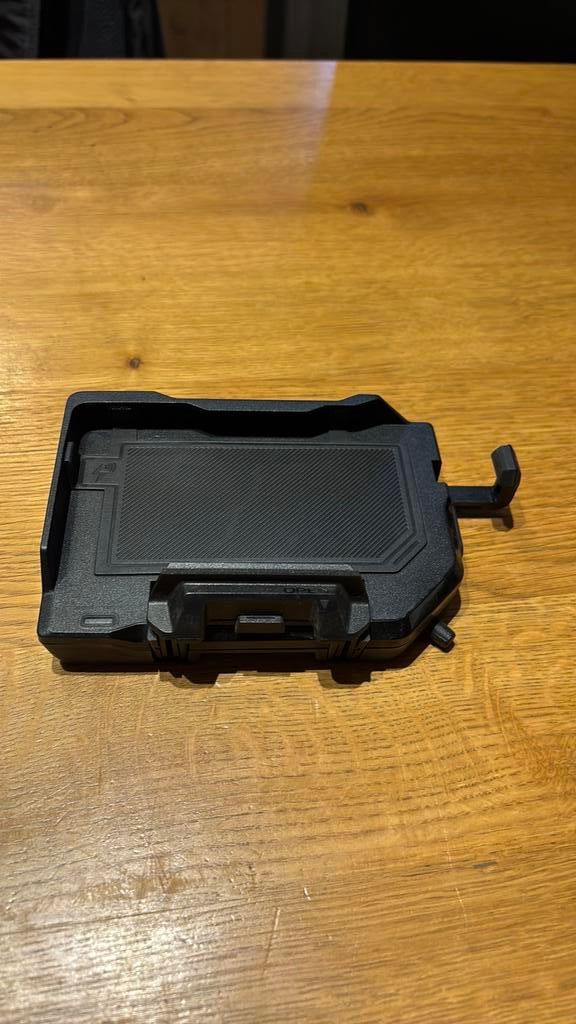 Cradle voor BMW GS, Ophalen, Gebruikt
