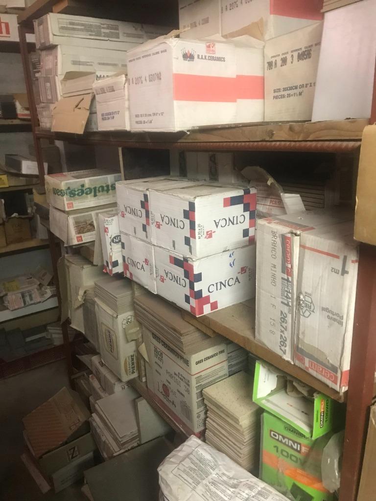 Carrelage de sol et faïence en Céramique + Granito + Pierre, Enlèvement, Parquet