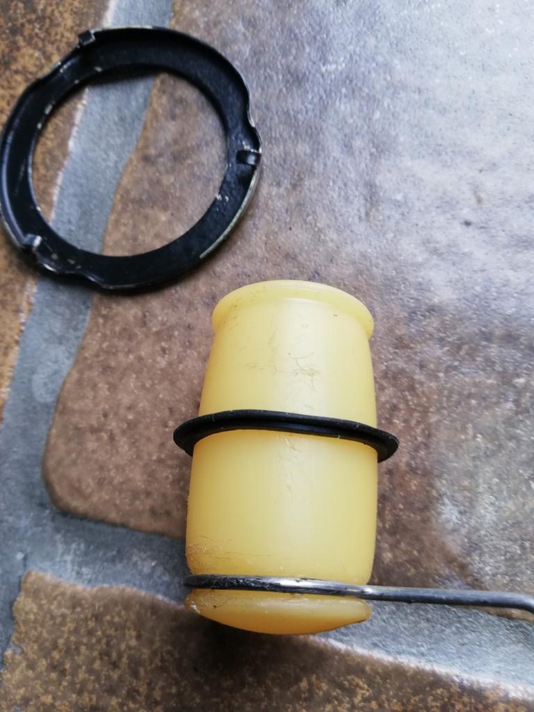 Jauge triumph spitfire 1500cc, Autos : Pièces & Accessoires, Enlèvement ou Envoi, Triumph