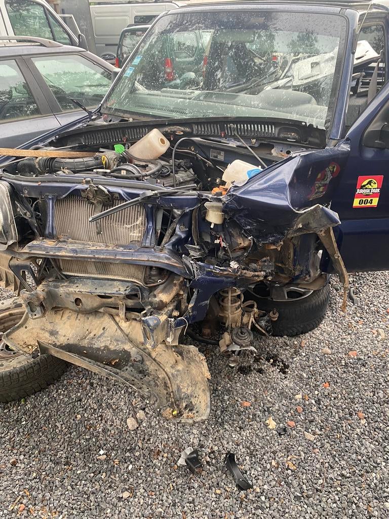 Acheteur : SUZUKI JIMNY's endommagé, Autos, Entreprise, Achat, Jimny
