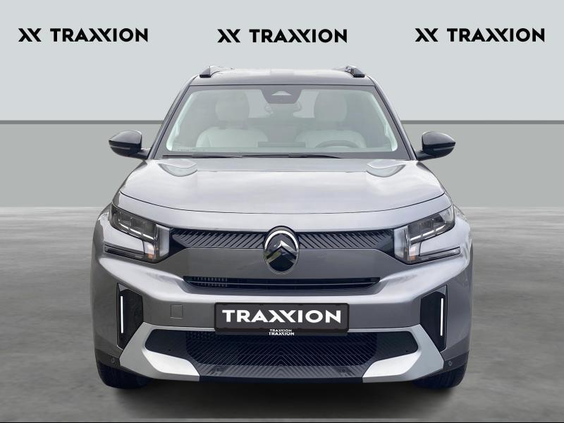 Citroen C3 Aircross 1.2i E-DCS6 MHEV MAX, Auto's, Citroën, 1199 cc, 5 deurs, Hybride Elektrisch/Benzine, 107 kW