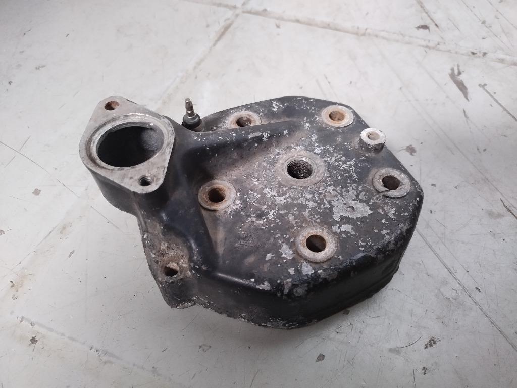 honda mtx 125 cilinderkop, Ophalen of Verzenden, Gebruikt