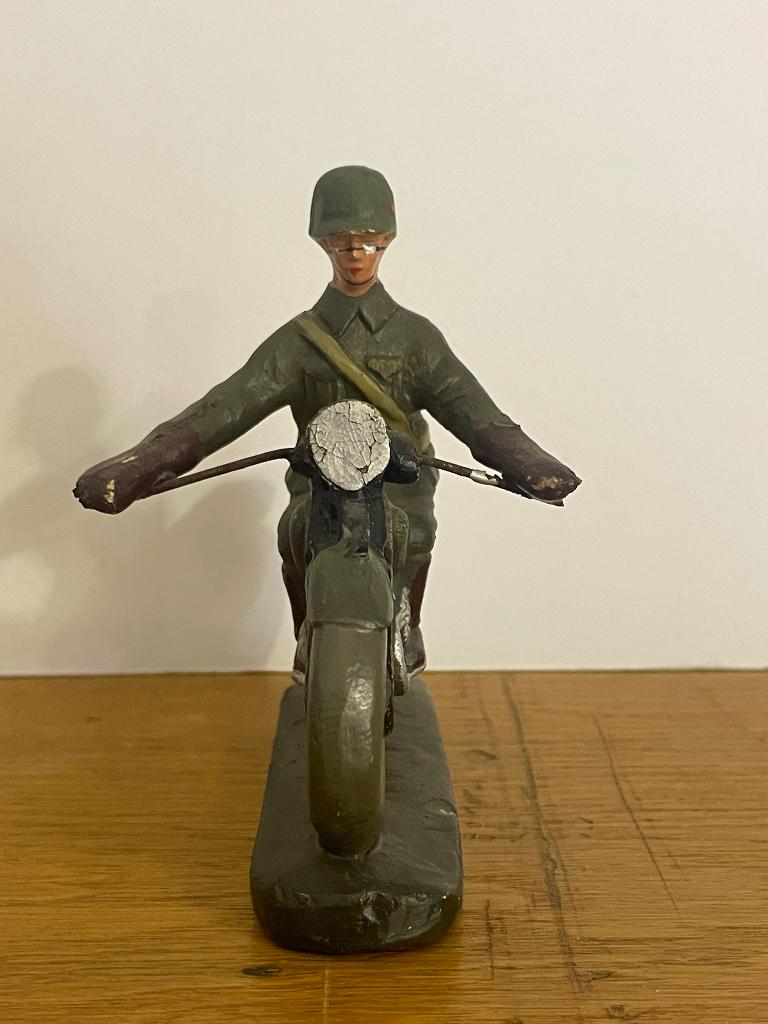 DURSO Soldats belges en uniforme 1955, Enlèvement ou Envoi