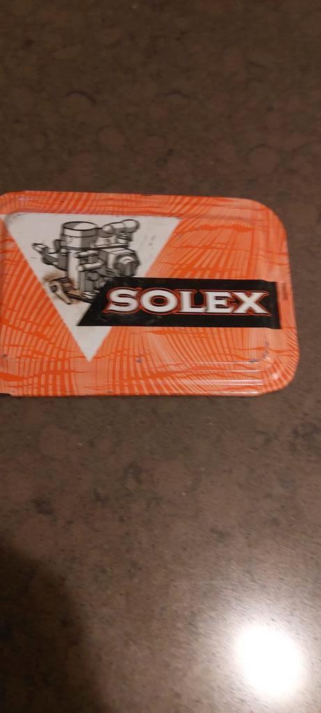 Très anciens joints de carburateur SOLEX, très bon état., Vélos & Vélomoteurs, Enlèvement ou Envoi, Comme neuf, Carburateur, Autres marques