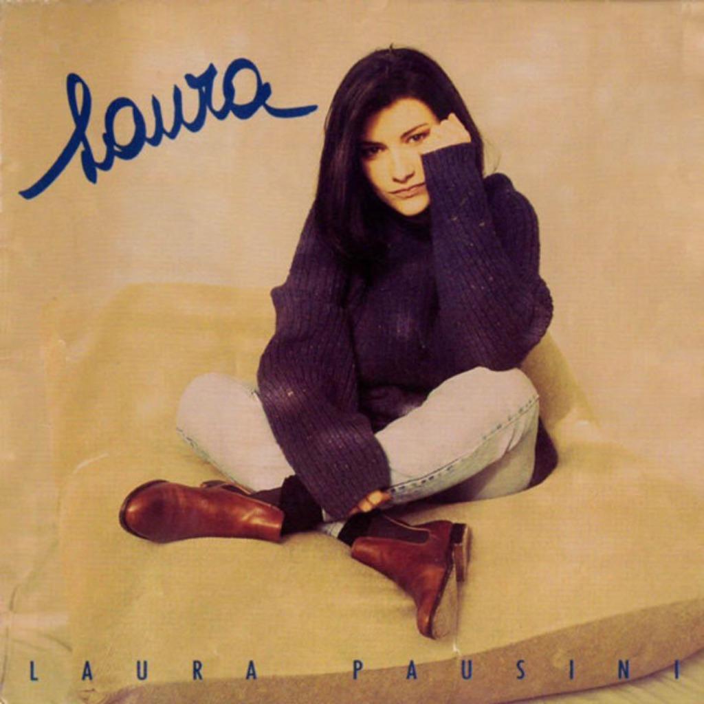 Laura Pausini - Laura, Enlèvement ou Envoi, Comme neuf
