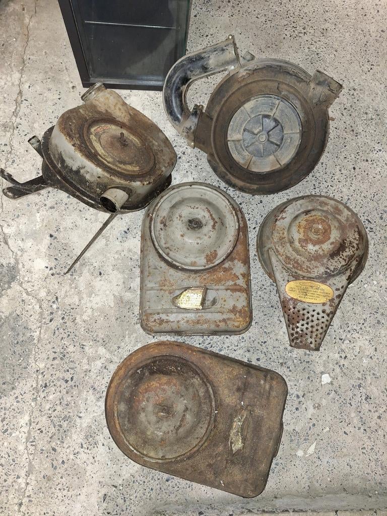 Citroën 2cv, Enlèvement ou Envoi, Citroën