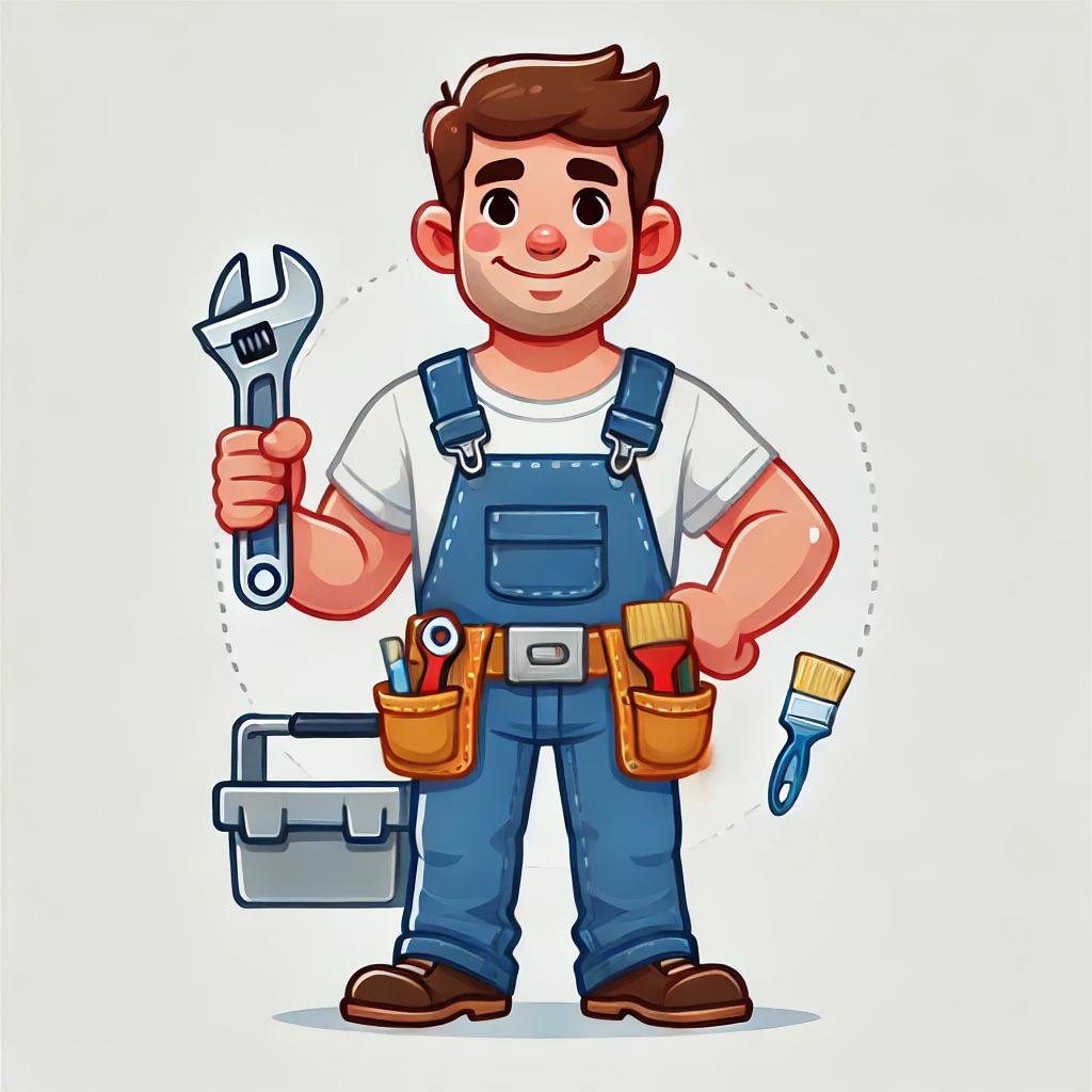 HOMME A TOUT FAIRE, BRICOLEUR, JARDINIER, Offres d'emploi, Profils | Homme/Femme cherche du travail