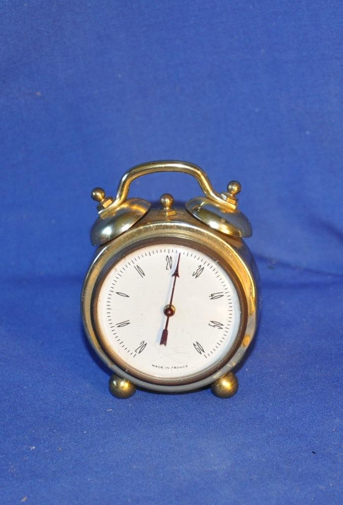 thermomètre de bureau forme de reveil, Enlèvement ou Envoi