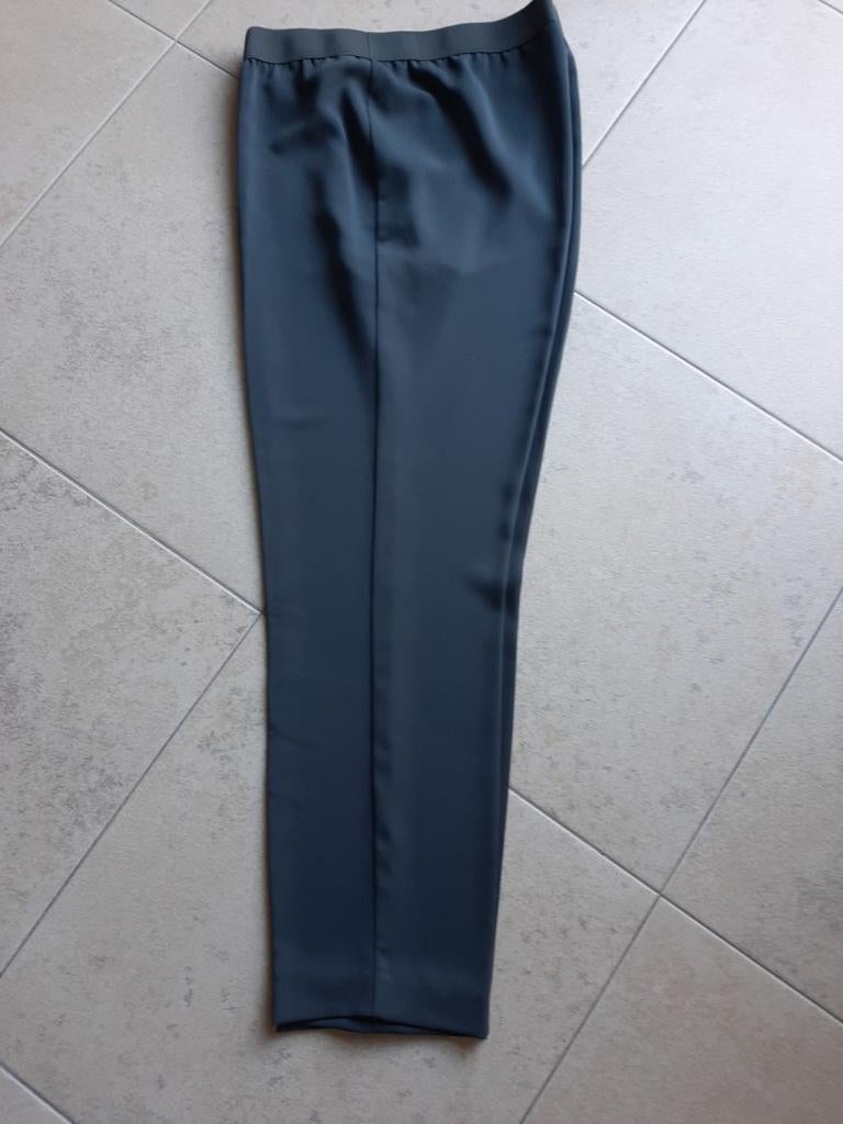 Broek mayerline, mt 46, Ophalen of Verzenden, Zo goed als nieuw, Grijs