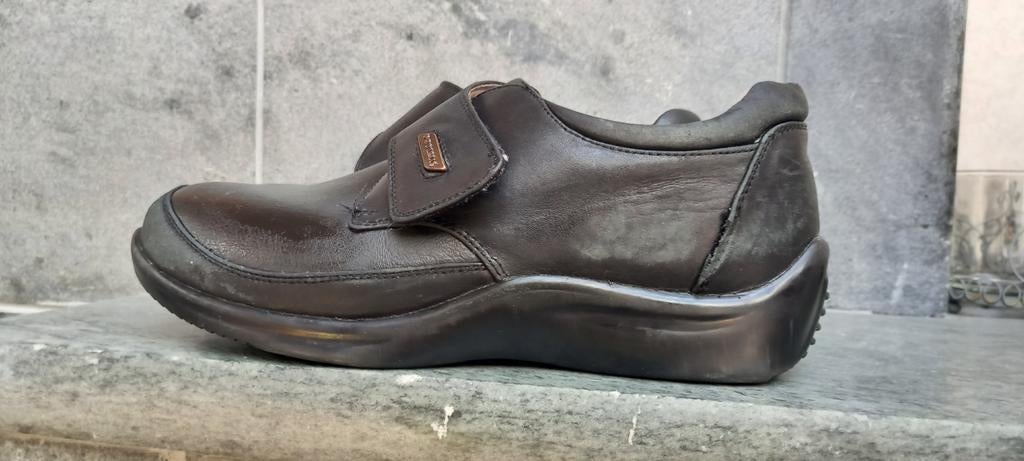 ORTHOPEDISCHE SCHOENEN Mt 40-41 PODARTIS, Kleding | Dames, Schoenen, Zwart, Overige typen, Ophalen of Verzenden, Gedragen