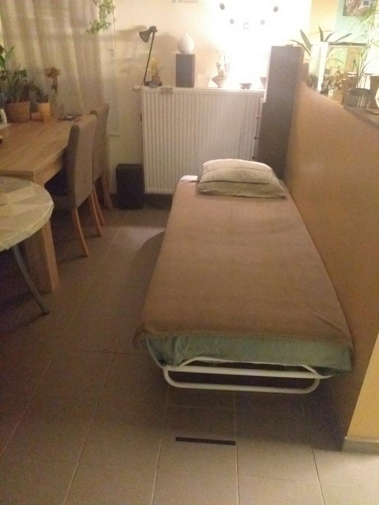 Place to stay in Hasselt