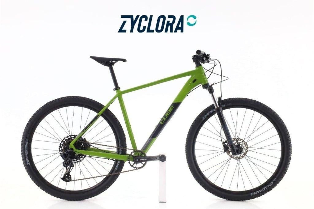 Vélos | Hommes CUBE MODEL 2025 L, Fietsen en Brommers, Ophalen, Zo goed als nieuw, Autre