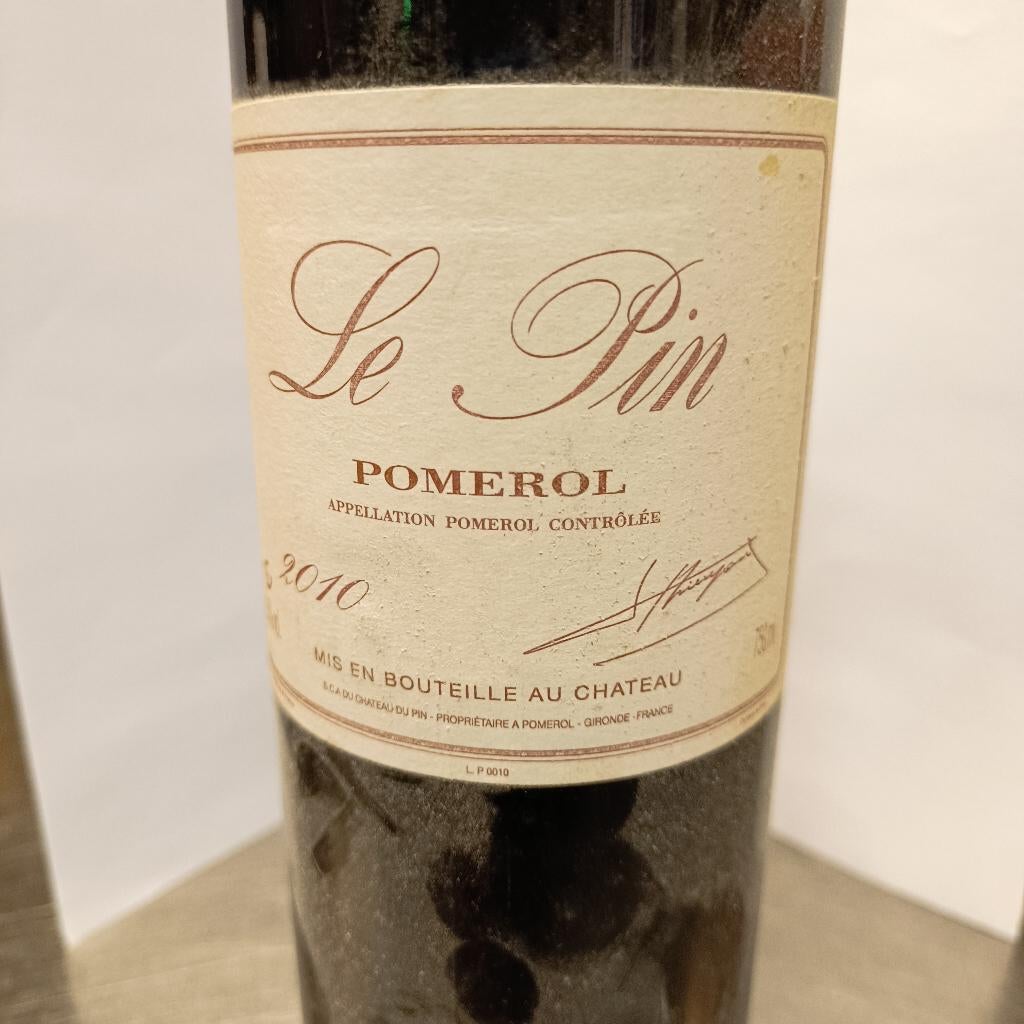 wijn, Verzamelen, Frankrijk, Nieuw, Ophalen of Verzenden, Rode wijn