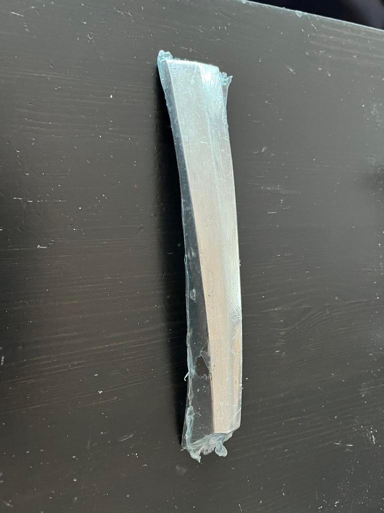 Crête de garde boue avant Vespa, Motos, Enlèvement ou Envoi, Neuf