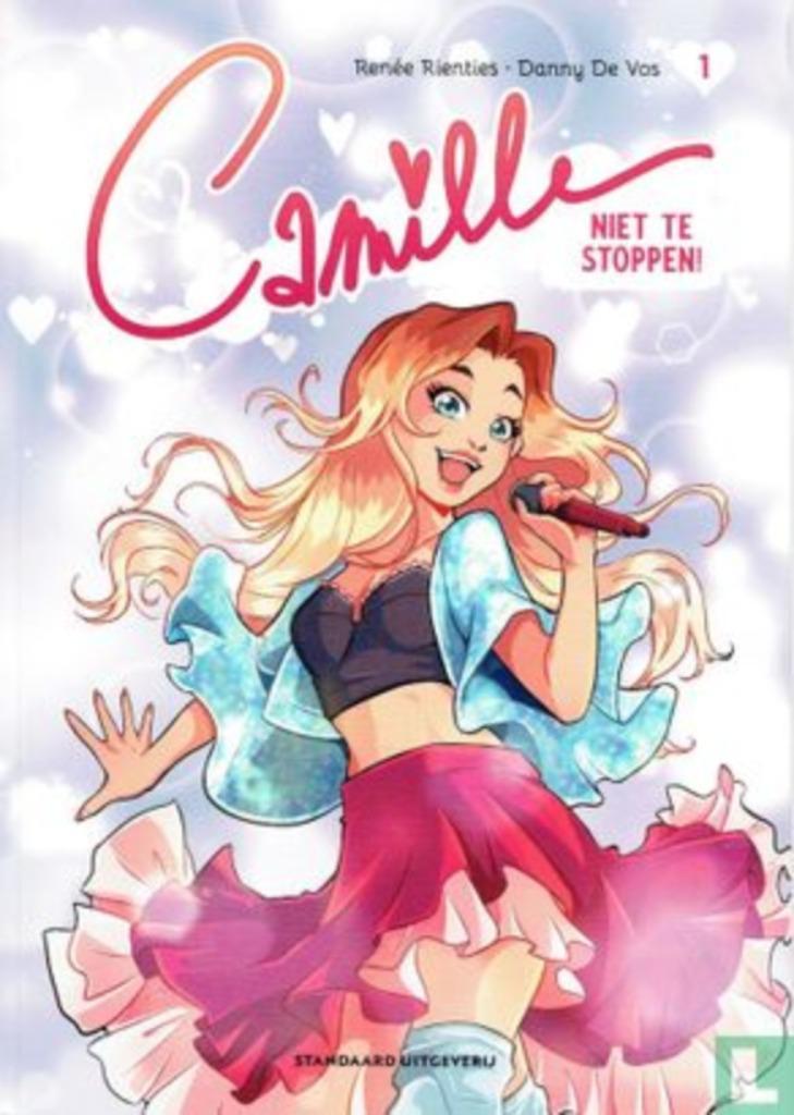 niet te stoppen, Livres, BD, Neuf, Une BD, Enlèvement ou Envoi