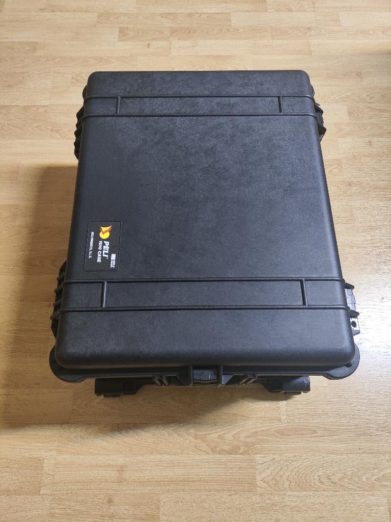 Peli 1610, Verzenden, Nieuw