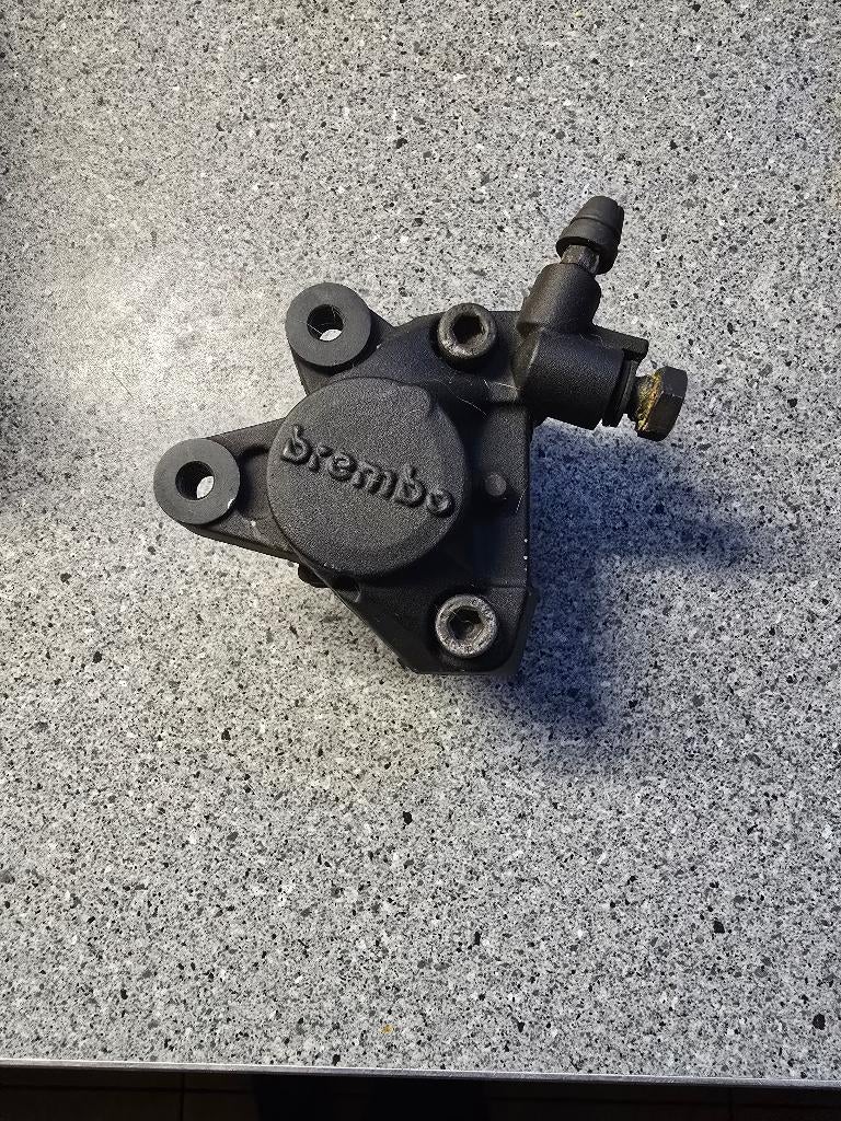 Scooter mbk nitro aerox stage6  stage 6 rt str8, Enlèvement ou Envoi, Neuf, Cylindre, Yamaha