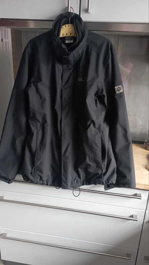 Herenmantel van het merk WOLFSKIN., Kleding | Heren, Jassen | Zomer, Maat 52/54 (L), Ophalen