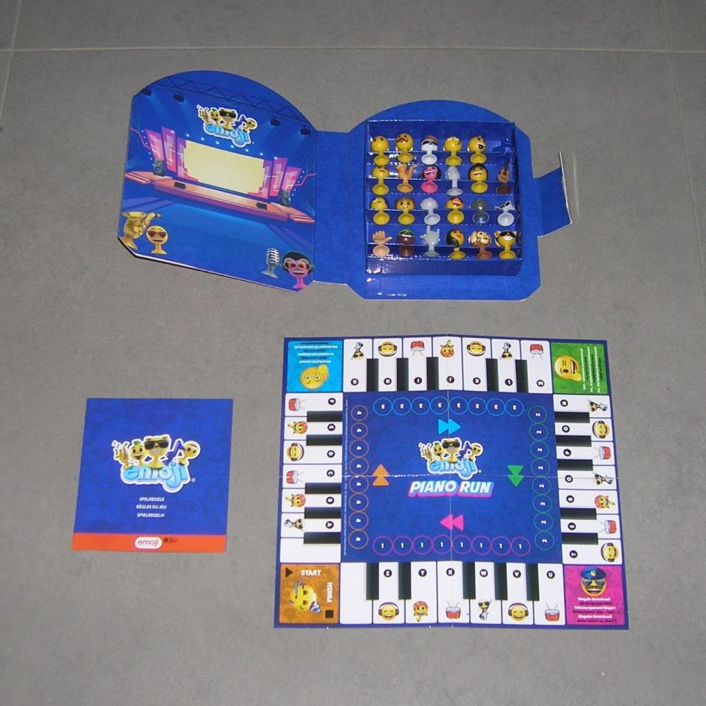 Volledige kaft Emoji 2022, Verzamelen, Supermarktacties, Aldi, Ophalen of Verzenden