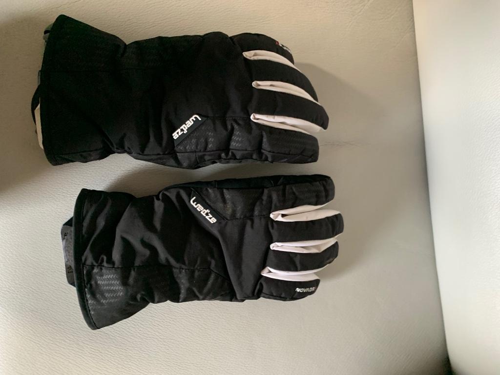 Gants ski, Sports & Fitness, Autres marques, Enlèvement ou Envoi, Comme neuf, Autres types