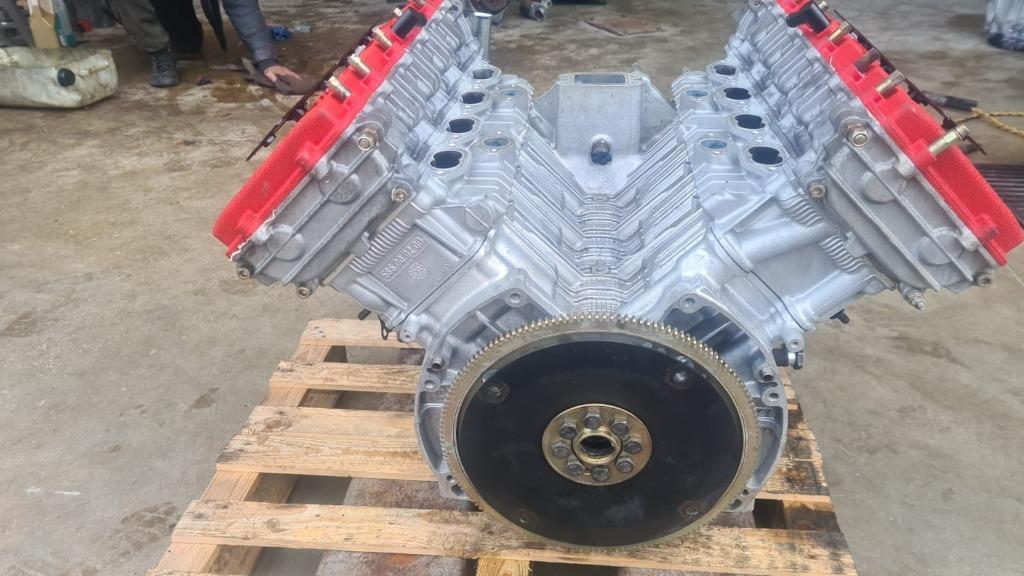 Moteur Maserati 3200 GT, Enlèvement ou Envoi, Utilisé, Maserati