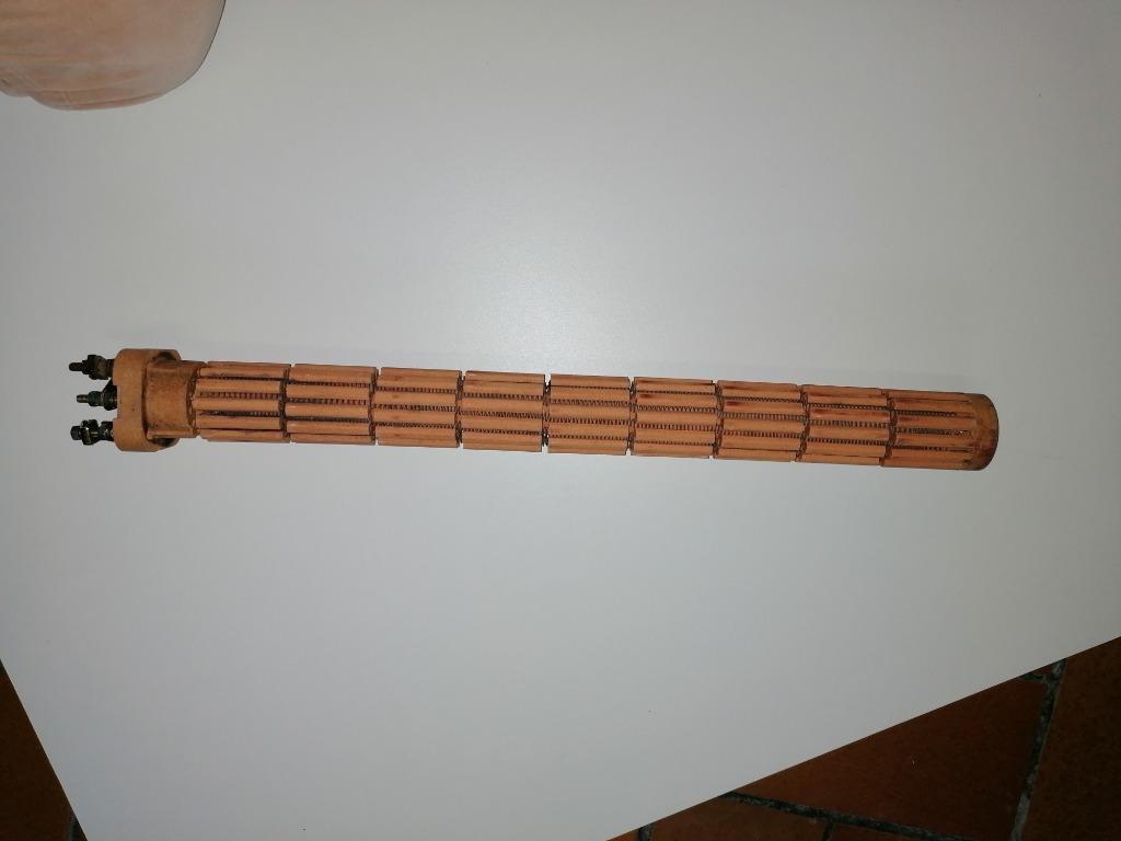 Weerstand, Ophalen of Verzenden, Gebruikt