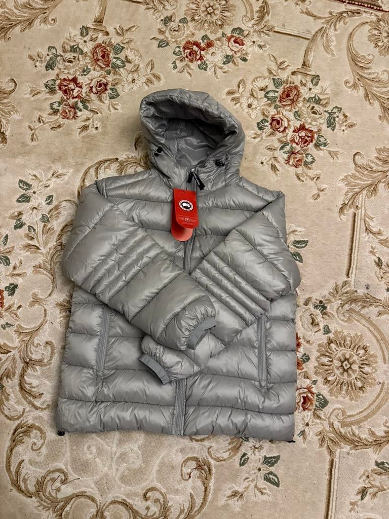 Crofton Canada Goose, Enlèvement, Comme neuf