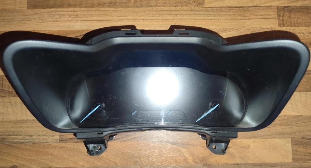 Compteur Ford Transit Connect réparation tableau de bord., Enlèvement ou Envoi, Utilisé, Ford