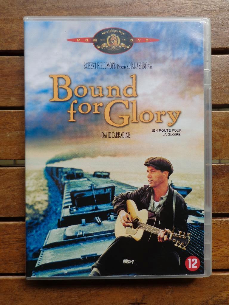 )))  En Route pour la Gloire  //  Drame  (((, CD & DVD, DVD | Drame, Utilisé, Drame, À partir de 12 ans, Enlèvement ou Envoi
