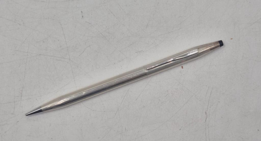 Porte-mine de marque Cross "Classic Century", Vélos & Vélomoteurs, Vélos | BMX & Freestyle, Enlèvement ou Envoi