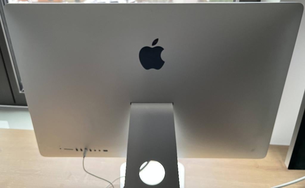 Apple Imac, Computers en Software, Apple Desktops, Ophalen, Gebruikt, HDD en SSD, IMac