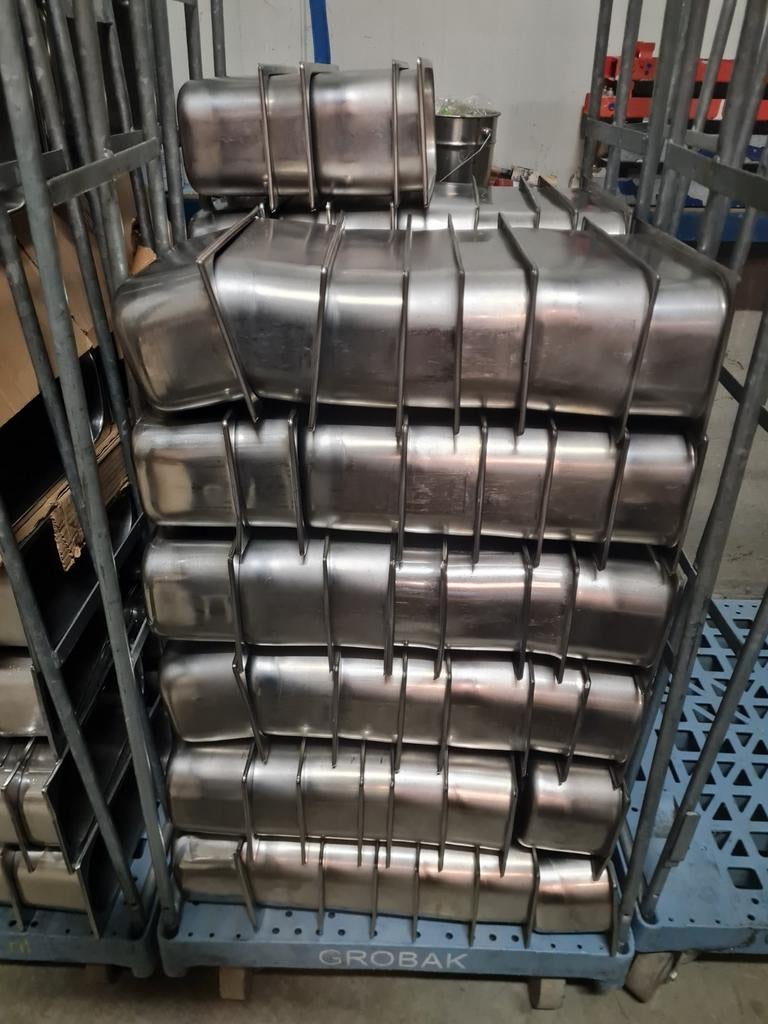 Ijsbakken ijsvitrine schepijsvitrine ., Ophalen