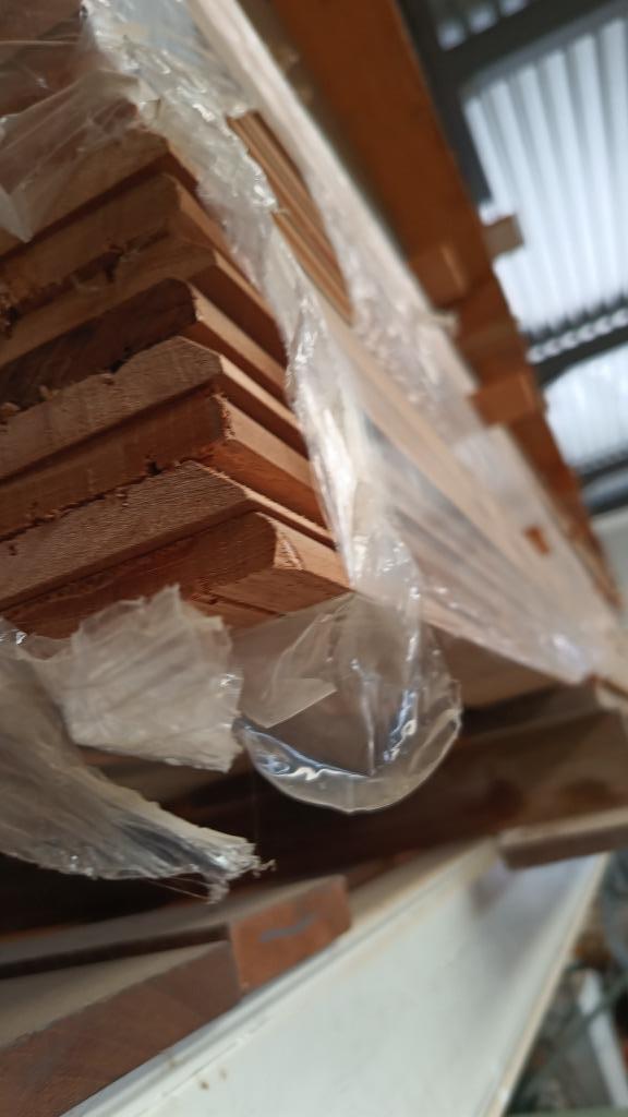 hout, Neuf, 300 cm ou plus, Autres essences de bois, Autres types