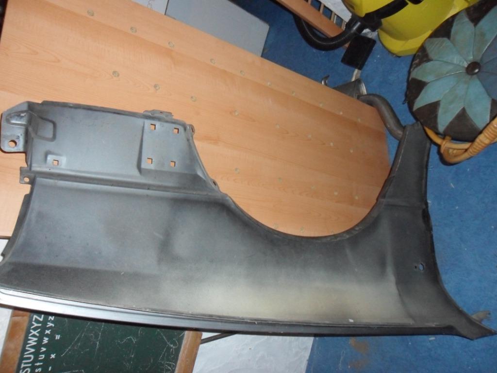 pièces de carrosserie audi 80/90 B3, Ophalen, Gebruikt, Achter, Audi