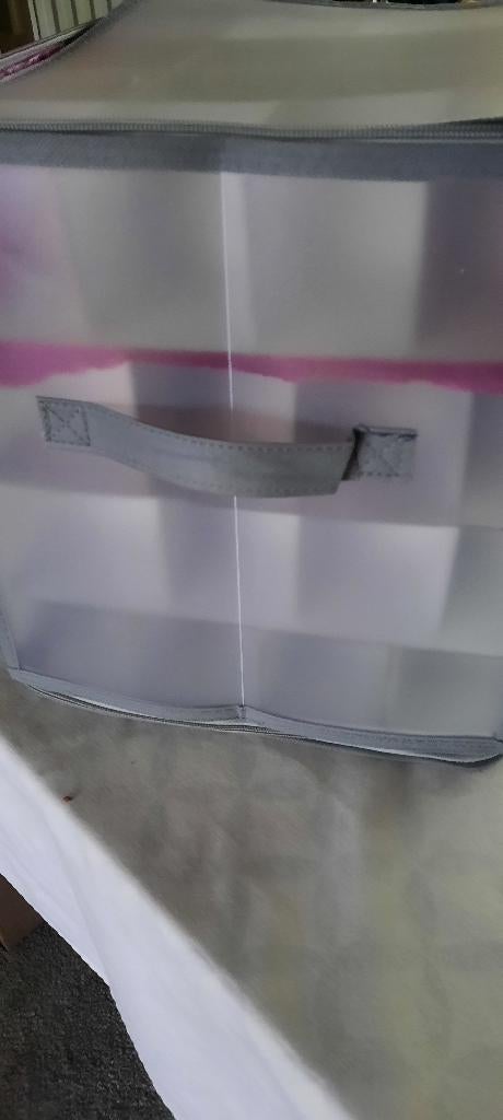 Opbergboxen voor Kerstballen, Diversen, Ophalen, Nieuw