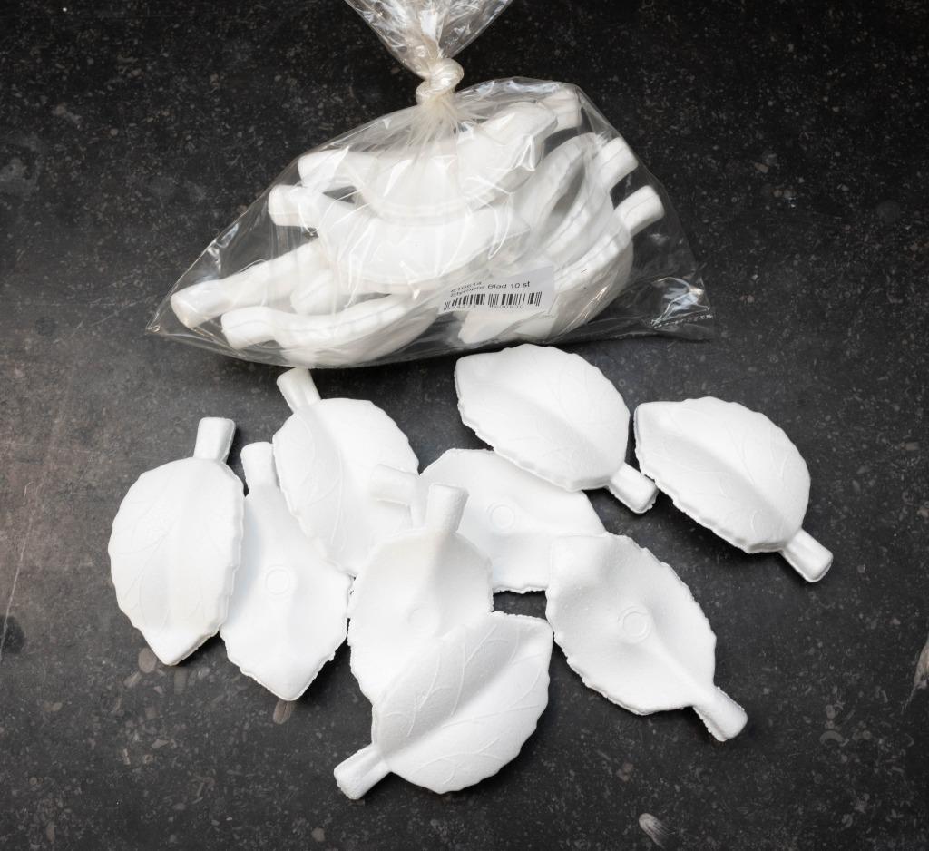 Isomo blaadjes, Ophalen of Verzenden, Nieuw